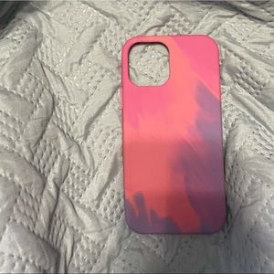 Ombré Iphone 12 Pro Max case